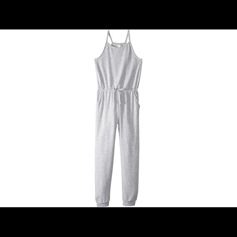 HABITUAL girl - Lorrie Loose Knit Jumpsuit - 4/5